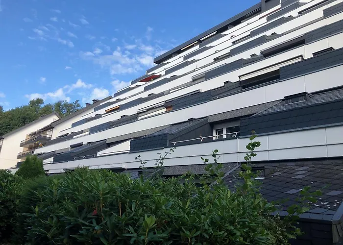 Apartment Happy Holiday Winterberg