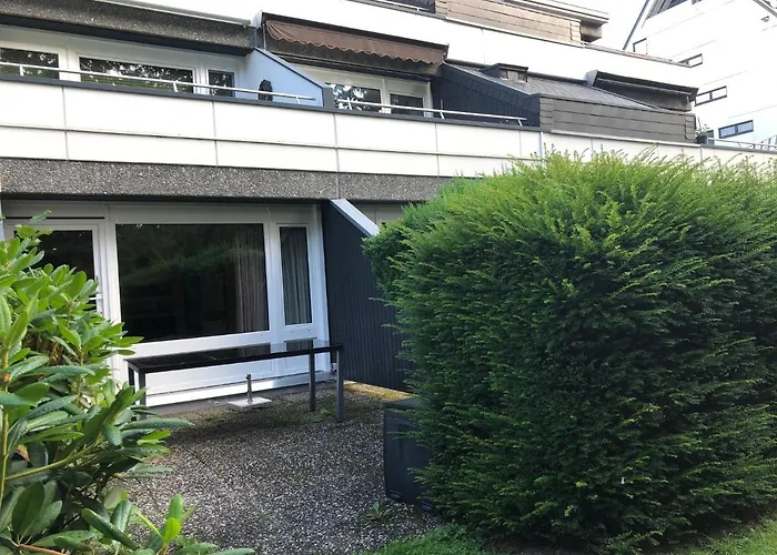 Apartment Happy Holiday Winterberg