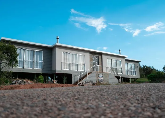 Ferienwohnung El Jardin De La Sierra Villa Serrana