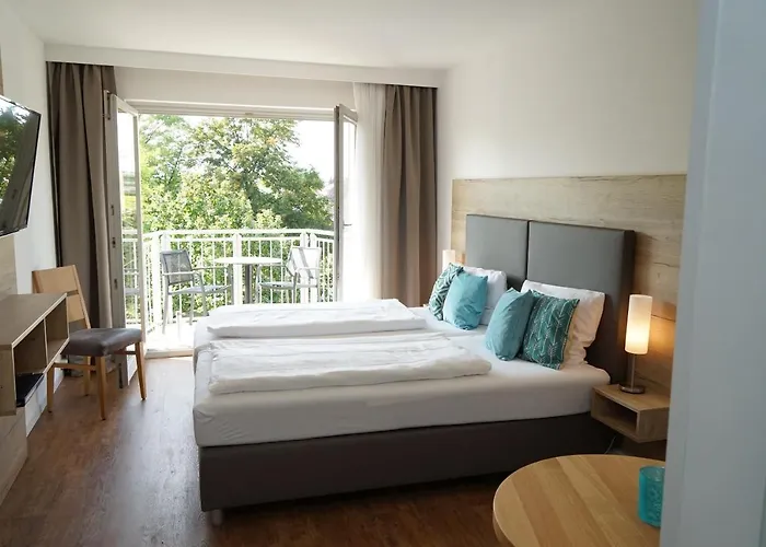 Hotel Dein Franz Bad Füssing