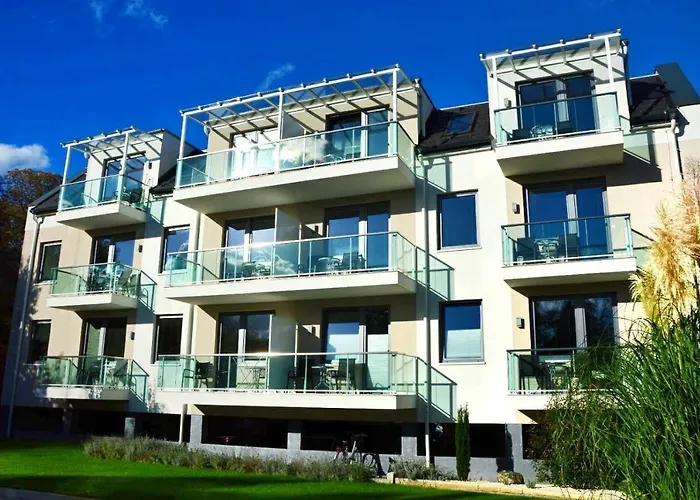 Portofino Apartman Sárvár