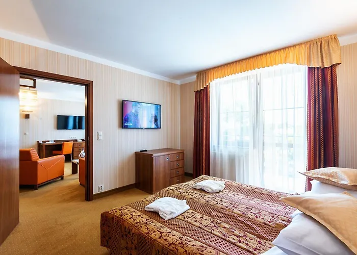 Dworek Morski Spa & Wellness Mielno