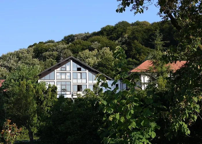 Ferienwohnung Al Maha Banja Koviljača