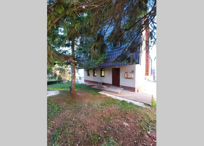 Jahorina Apartman 54M2