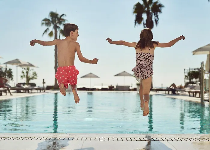 Nobu Hotel Ibiza Bay Talamanca 