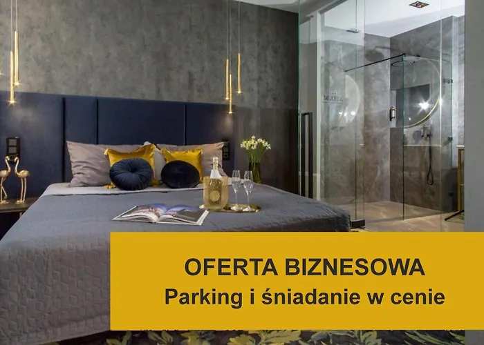Hotel Atrium Krakau