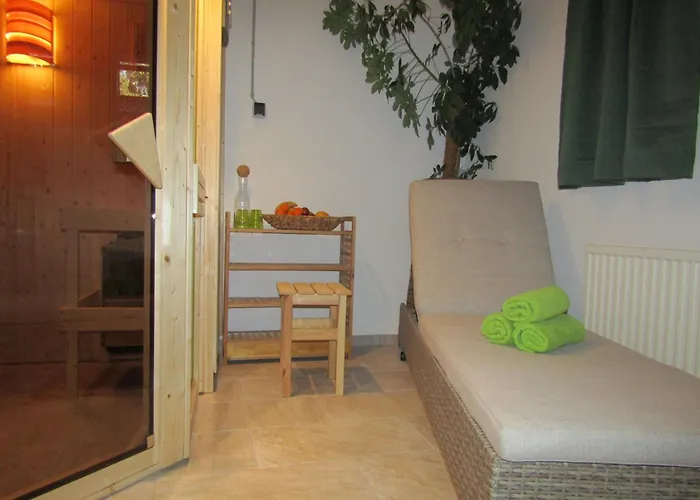 Hotel Menthof Seefeld in Tirol