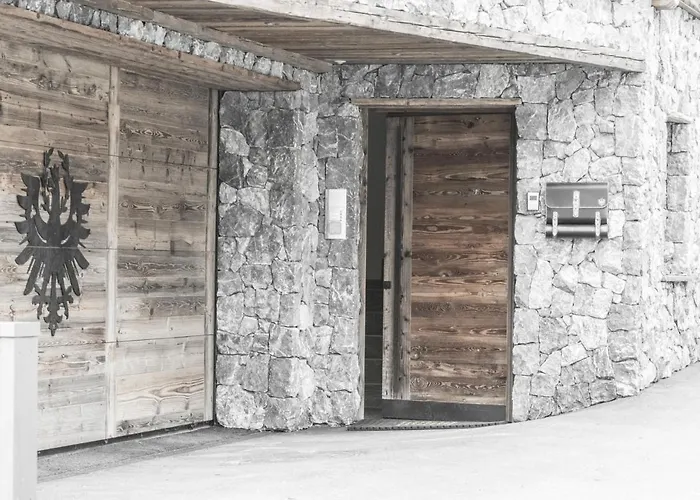 Chalet Nr.121 Pfunds