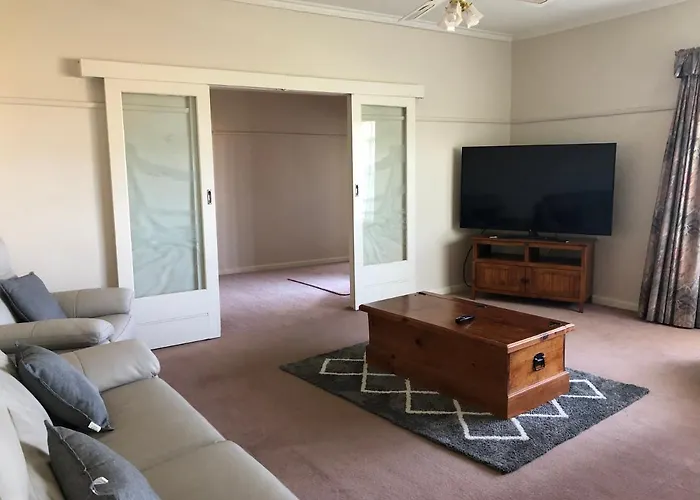 Villa Pleasant View Horsham