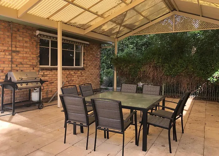Villa Pleasant View Horsham