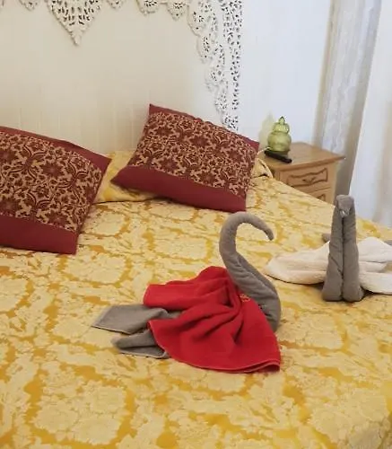 Ferienwohnung Biennale Flat In Giardini Venedig