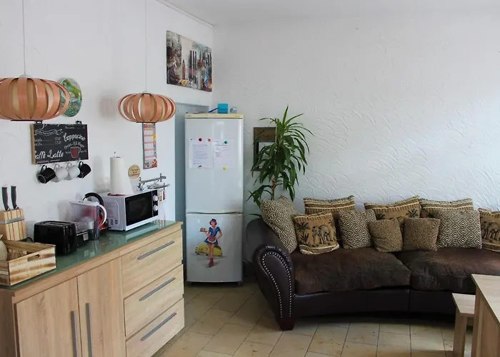 Hotel zur Post Schwanheim Frankfurt am Main
