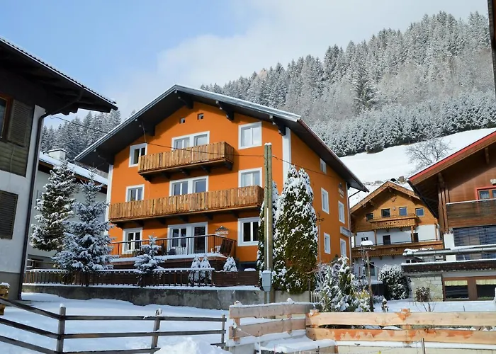 Aparthotel Pinzgau Neukirchen am Großvenediger