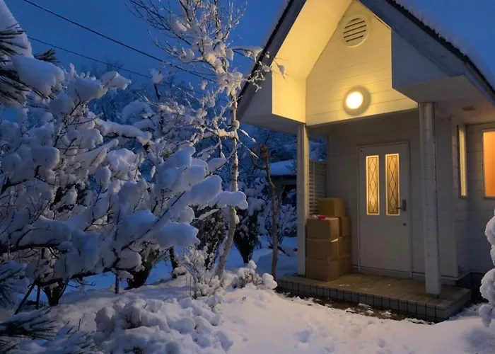 Guest House Kokoro Yamanakako