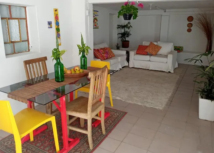 Ferienwohnung Porao Reformado No Centro De Floripa Florianópolis