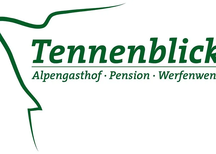 Gasthof Tennenblick Werfenweng