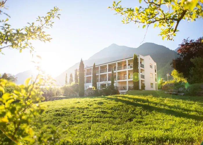 Bed and Breakfast Haselgrund Dorf Tirol