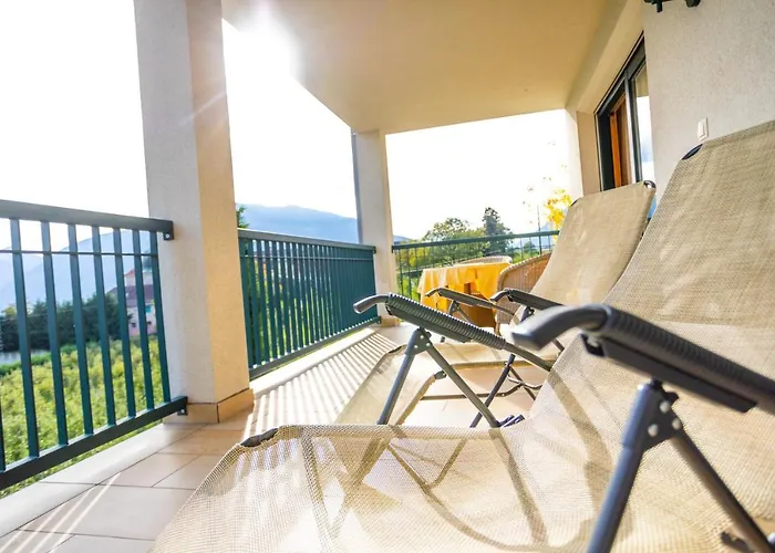 Bed and Breakfast Haselgrund Dorf Tirol