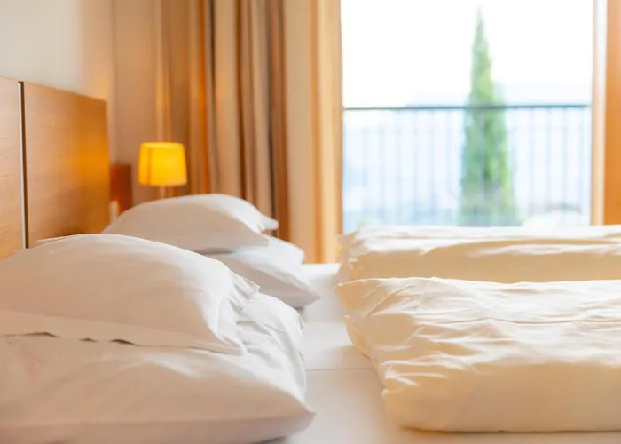 Bed and Breakfast Haselgrund Dorf Tirol