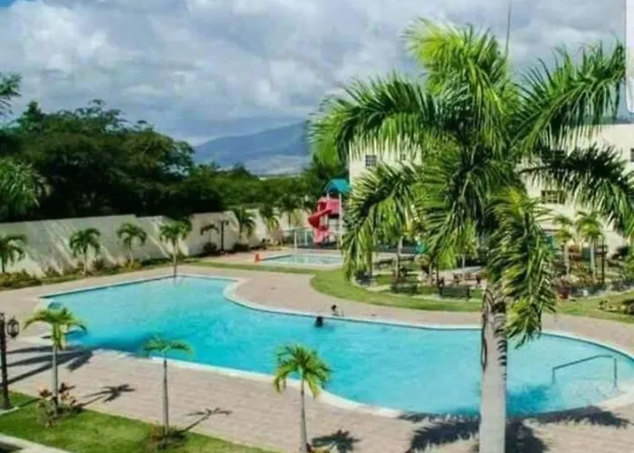 Ferienwohnung Cerro Altos Jardin 809-488-8618 Santiago De Los Caballeros