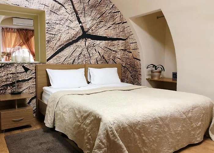 Continental Hotel Odessa