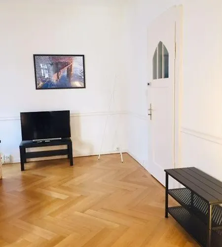 Apartment Marktplatz Basel