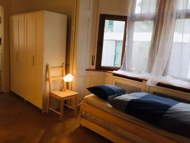Apartment Marktplatz Basel