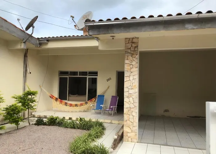 Casa Para Temporada Governador Celso Ramos