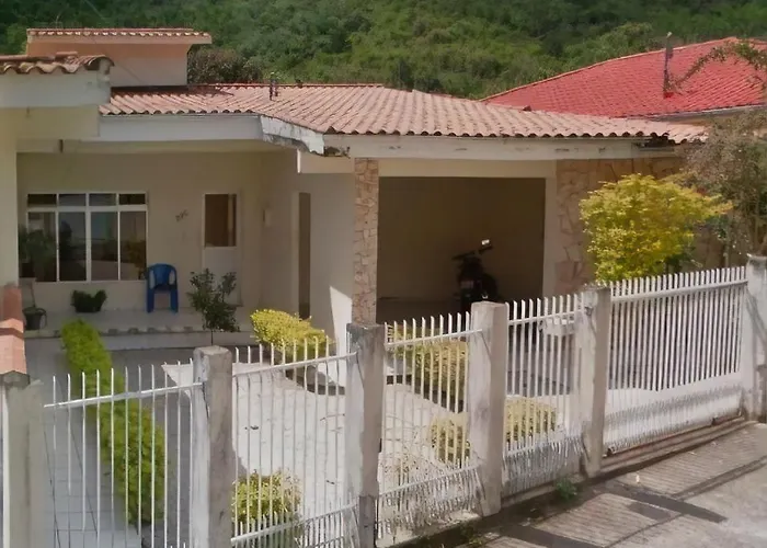 Casa Para Temporada Governador Celso Ramos
