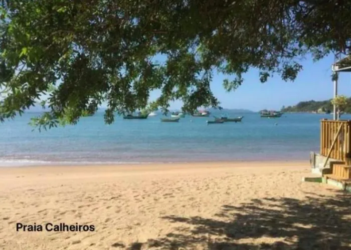 Casa Para Temporada Governador Celso Ramos