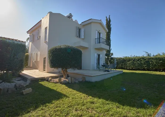 Villa Persifonia Coral Bay