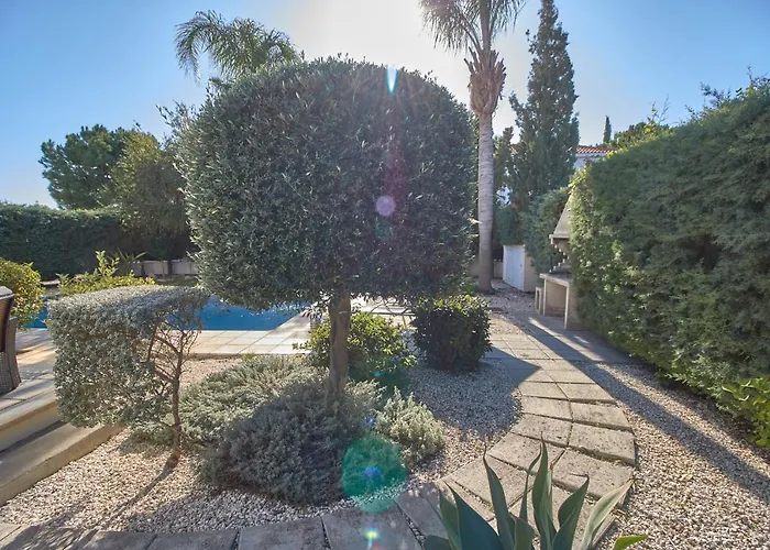 Villa Persifonia Coral Bay