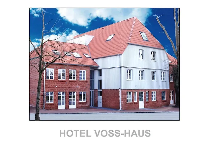 Aparthotel Voss-Haus Eutin
