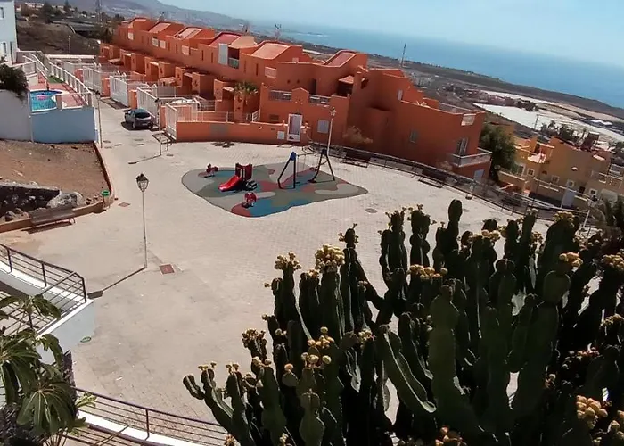 Apartamento Pardela Costa Adeje 