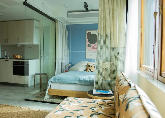 Hotel Noli Soernaeinen Helsinki