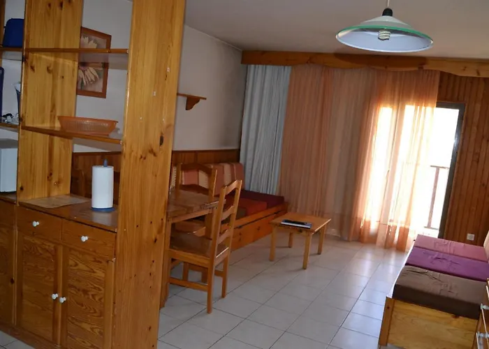 Apartamentos Frontera Blanca Nievesol Pas De La Casa