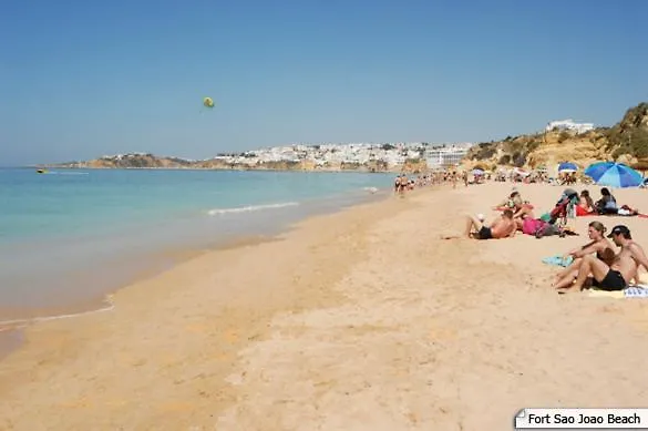 Villa Ep Albufeira