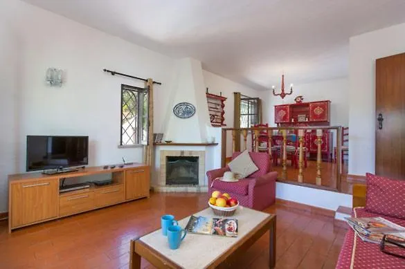 Villa Ep Albufeira