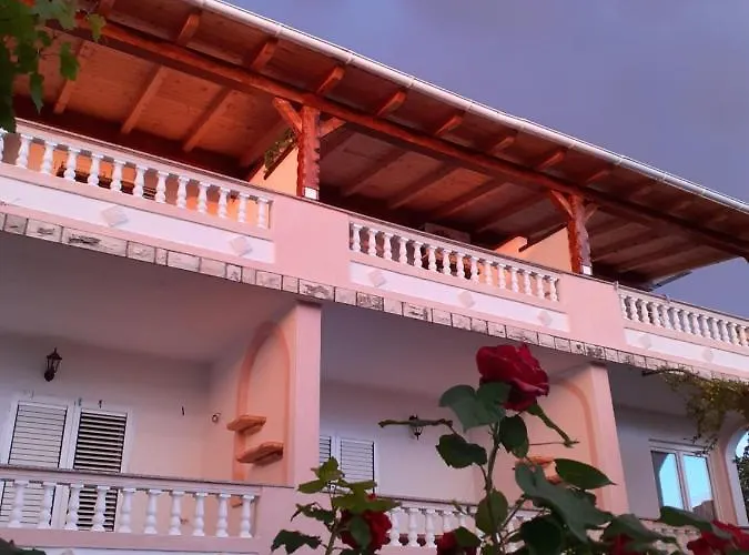 Apartments Balen Barbat na Rabu