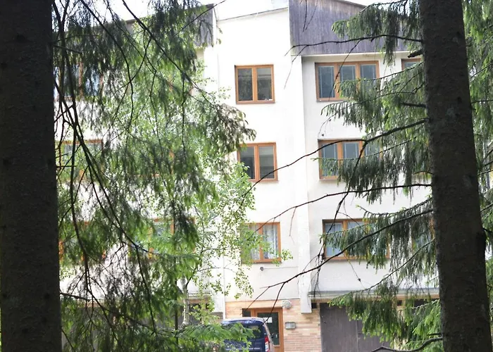 Apartman Cucoriedka Demänovská Dolina