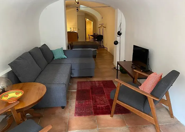 Ferienwohnung Werfkelder aan de Oudegracht Utrecht