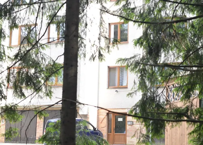 Apartman Cucoriedka Demänovská Dolina