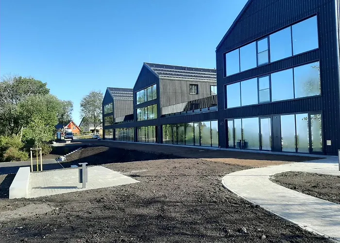 DJH Jugendherberge Schöneck/Vogtl.