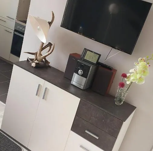 Ferienwohnung Kuschelnest Altenau 