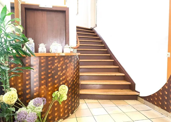 Hotel Cavaly Heidelberg