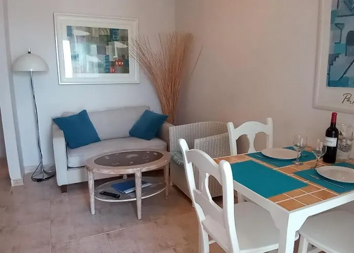 Apartamento Pardela Costa Adeje 