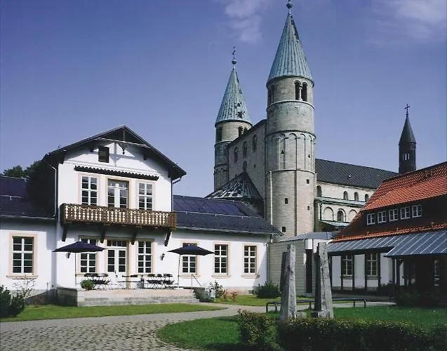 Hotel Cyriakushaus Gernrode Gernrode 
