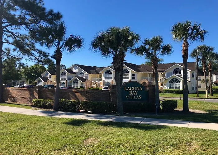 Grand Family Premium 3Br Condo Near Disney Parks Kissimmee