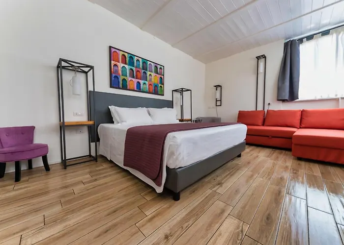 Casa Mia In Trastevere Rom