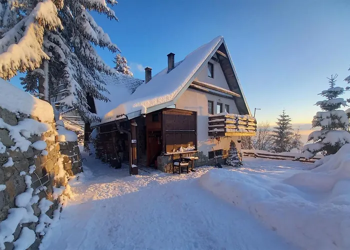 Holiday Home Dana Kopaonik